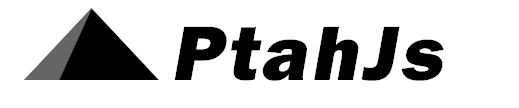 PtahJs Logo